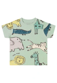 FLINQ baby jongens  T-shirt